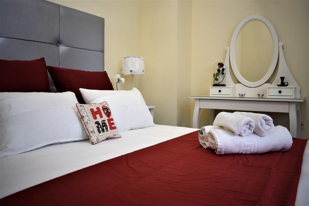 Appartement Luxury Cister Málaga